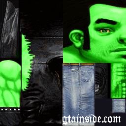 ...